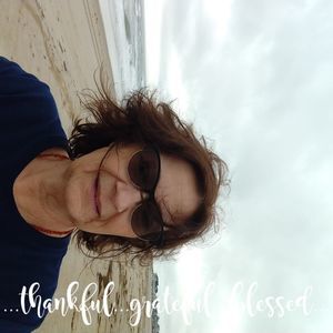 Meet your Posher, Teri